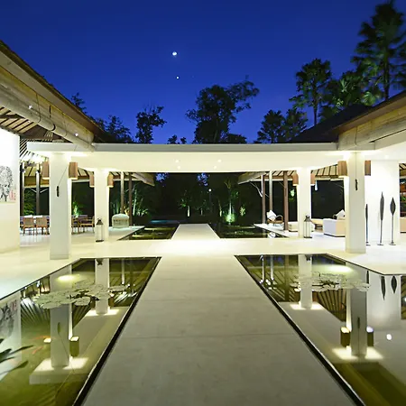 Villa Bengawan